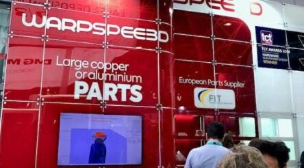 Image for Soldiers to train in use of Australian-developed metal 3D printers under new trial