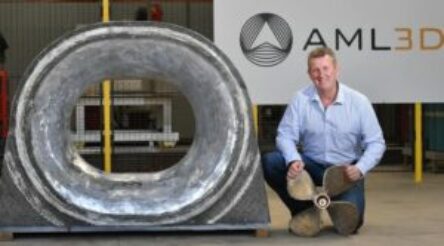 Image for “Strong early demand” for Adelaide additive manufacturing startup’s IPO