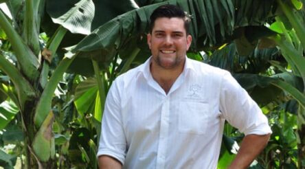 Image for Profiles of success: waste whisperer to begin machine manufacturing