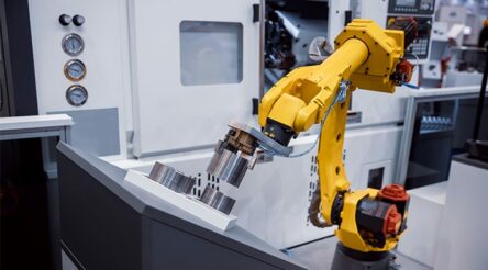 Image for Advanced Manufacturing Expo preliminary program now available