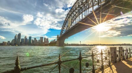 Image for NSW government announces planned space hub within Sydney tech precinct