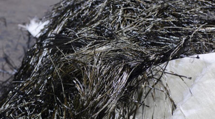 Image for Carbon fibre composites – reuse, repair or recycle?