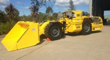 Image for PPK turnaround continues with modest loss