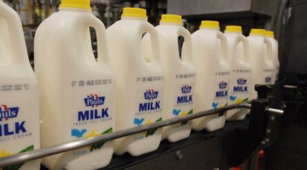 Image for Lactalis Australia to shut Rockhampton site, scale back South Brisbane output due to Queensland milk shortage