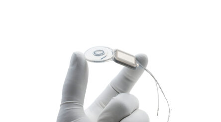 Image for Cochlear reports growing sales, but flat profits