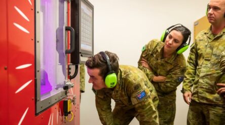 Image for Defence to deploy SPEE3D technology in remote areas