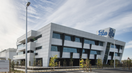 Image for Manufacturers boost hand sanitiser supply chain