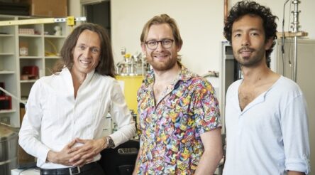 Image for UNSW in new quantum computing breakthrough