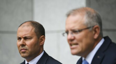 Image for This is more than a health crisis: here’s a 10-point plan for avoiding recession