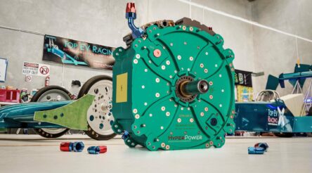 Image for Introducing HyperPower Technologies