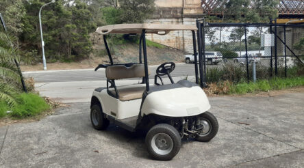 Image for Brumbee solves electric hub motor issues, looks for partners