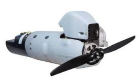 Image for Orbital makes inroads in UAV engine market