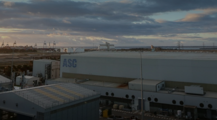 Image for Submarine builder hit by coronavirus outbreak