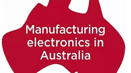 Image for It’s time to bring electronics manufacturing home