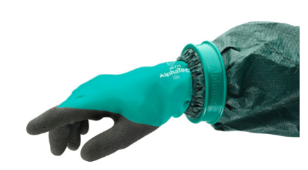 Image for Ansell on track despite coronavirus spread