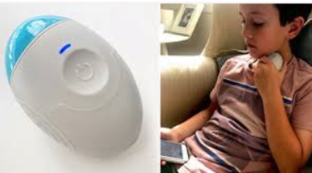 Image for Respiri takes delivery of first Wheezo devices