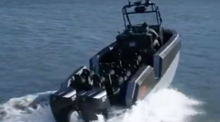 Image for Meet the Whiskey Project Alpha85