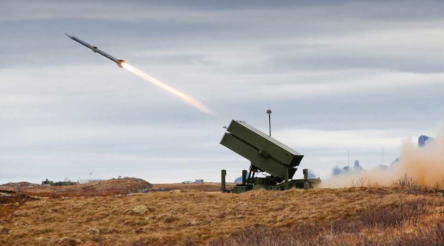 Image for Redarc’s big step forward in defence industry