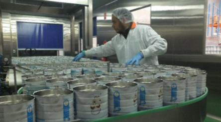 Image for Manufacturing news briefs – stories you might have missed