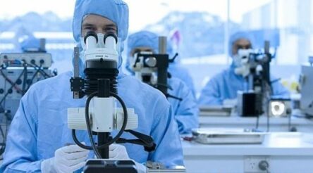 Image for It’s time – a virus-led manufacturing revival