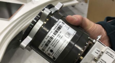 Image for Micro-X sales jump on coronavirus need