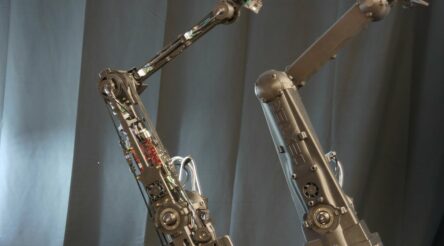 Image for Robot manufacture gets underway in Toowoomba