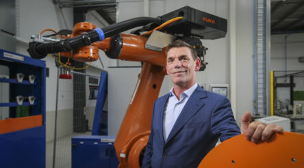 Image for Titomic’s production-first strategy pays off in 3D printing