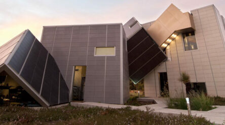 Image for Brickworks profit hit by earnings downgrade