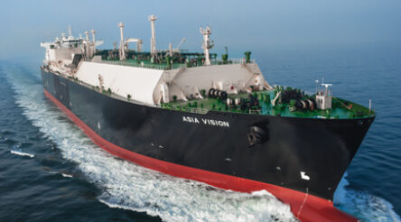 Image for Coalition bloody mindedness blunts hydrogen push