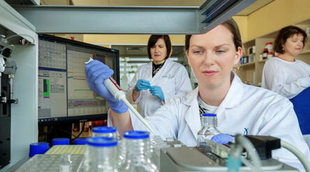 Image for Bionomics sells up to focus on key drug