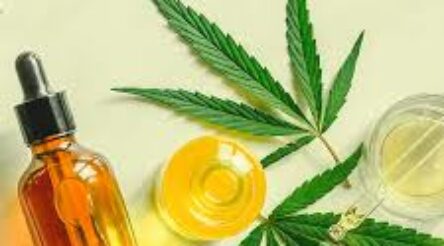 Image for Swisse, Bod release new hemp products