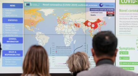 Image for Vital Signs: Australian and US rate cuts underline seriousness of the coronavirus crisis