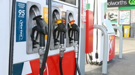 Image for Taking US oil in a global crisis sounds good on paper, but it won’t do much for Australia’s energy security