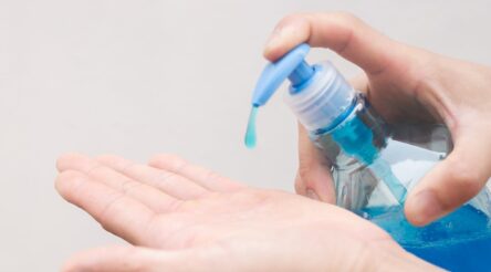 Image for Paint producer group puts hand up for Covid-19 response