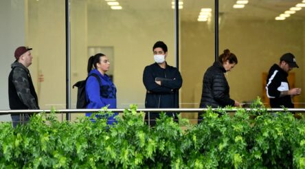 Image for Which jobs are most at risk from the coronavirus shutdown?