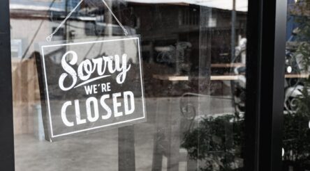 Image for Give people and businesses money now they can pay back later (if and when they can)