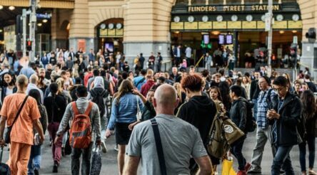 Image for New OECD estimates suggest a 22% hit to Australia’s economy