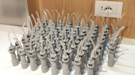 Image for Wohlers Report 2020 released: “users of AM are in the driver’s seat”