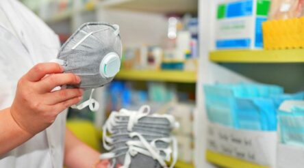 Image for Detmold to make 145 million masks, take on up to 160 extra staff