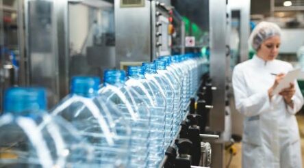 Image for Private equity firms keen on Pact Group’s contract manufacturing division