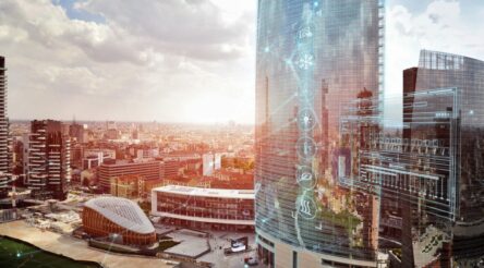 Image for $131 million CRC pursuing “advanced manufacture of buildings” gets the go-ahead 