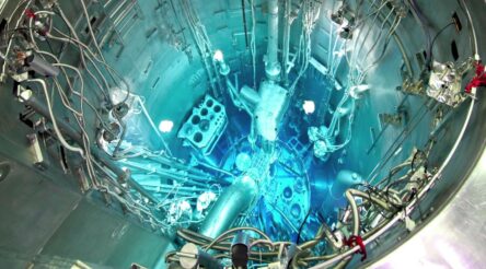 Image for Nuclear prices itself out of the future