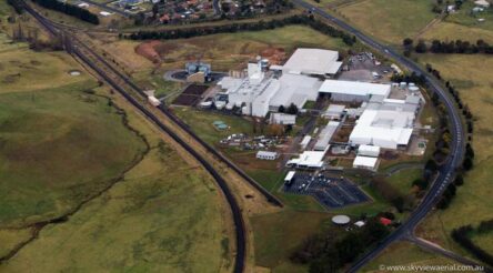 Image for Nestlé donates $2 million worth of food in pandemic response