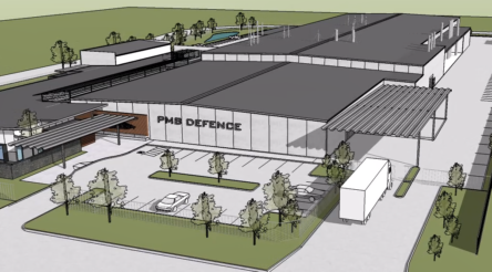 Image for PMB Defence awarded critical submarine contracts