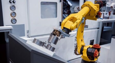 Image for Advanced Manufacturing Expo’s Top 100 Manufacturers in Australia list released