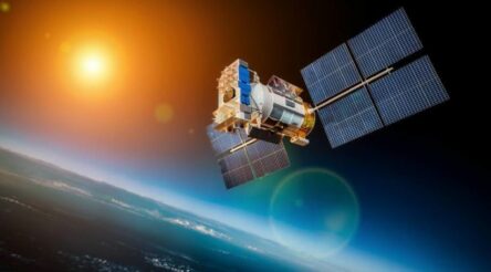 Image for Getting junk out of space