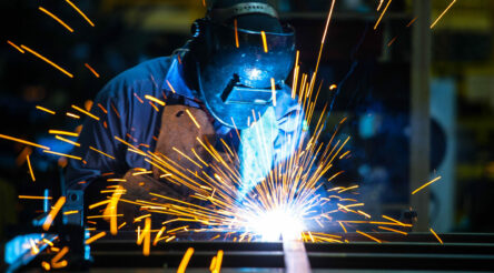 Image for Coronavirus, bushfires, drought contribute to biggest drop in manufacturing conditions in two decades: survey