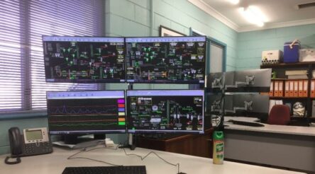 Image for Adelaide Brighton acts as heavy industry virus-proofs operations