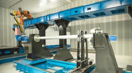 Image for Titomic in new sale to Airbus