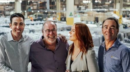 Image for Manufacturing is Essential